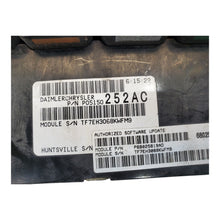 2008-09 Dodge Caravan 3.8L ECM Engine Control Module ECU PCM P05150252AC OEM