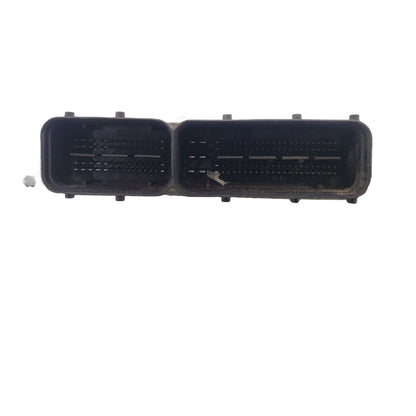 06-08 HYUNDAI SONATA COMPUTER BRAIN ENGINE CONTROL ECU ECM MODULE 39100-25131