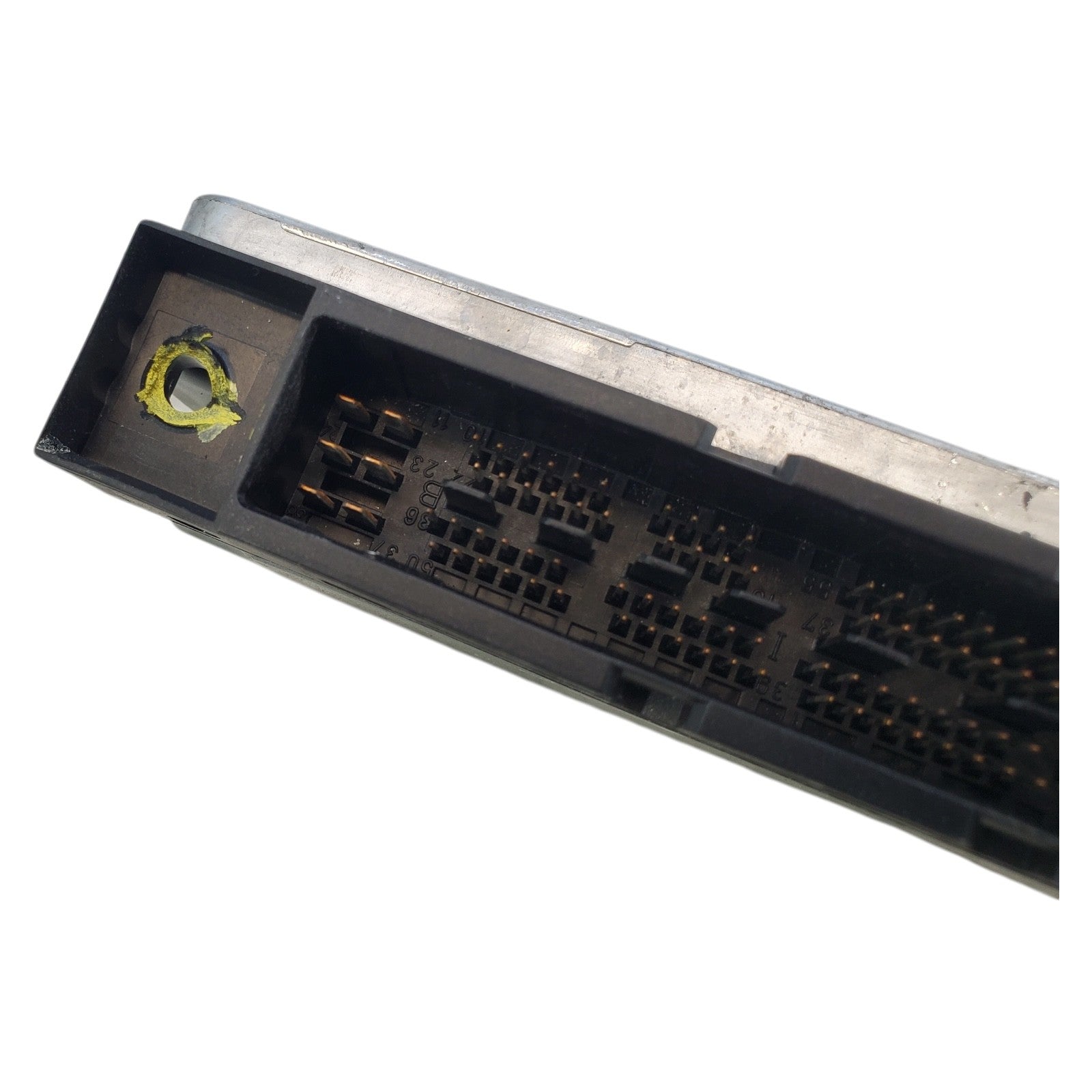 B68 Volvo V60 Petrol Engine Control Module Unit ECU