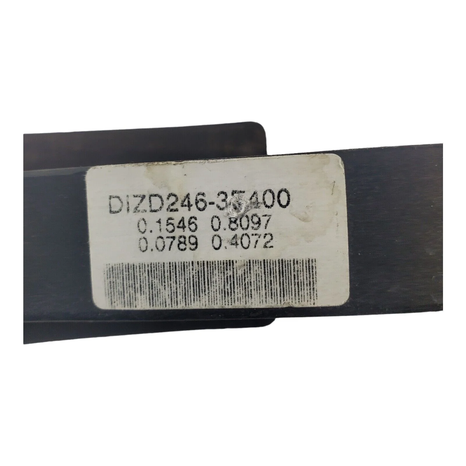 07-09 Kia Sorento Accelerator Throttle Gas Pedal Assembly OEM 37210-3E400