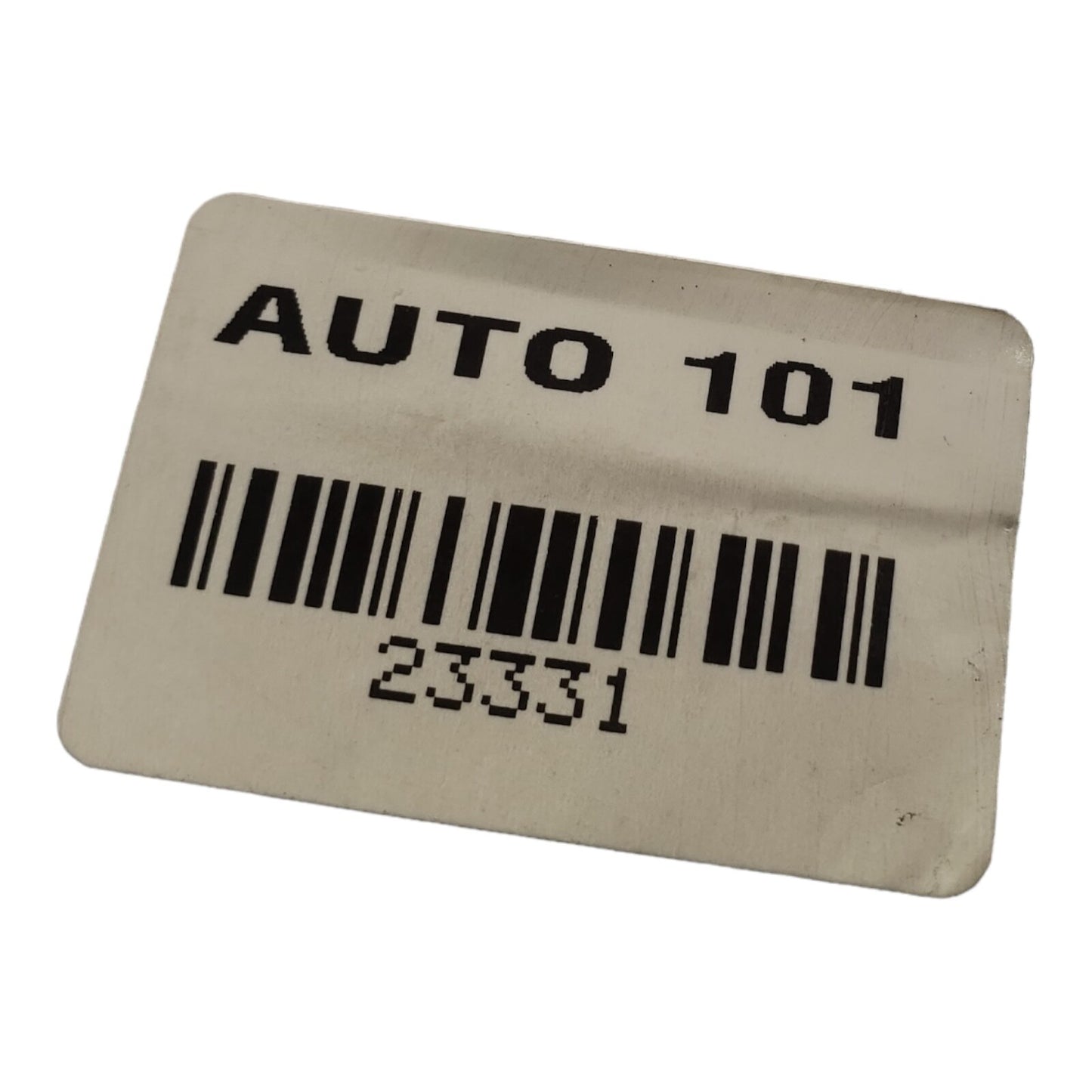 96-00 DODGE CHRYSLER RADIO CASSETTE TAPE PLAYER P56038931AB