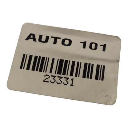 96-00 DODGE CHRYSLER RADIO CASSETTE TAPE PLAYER P56038931AB