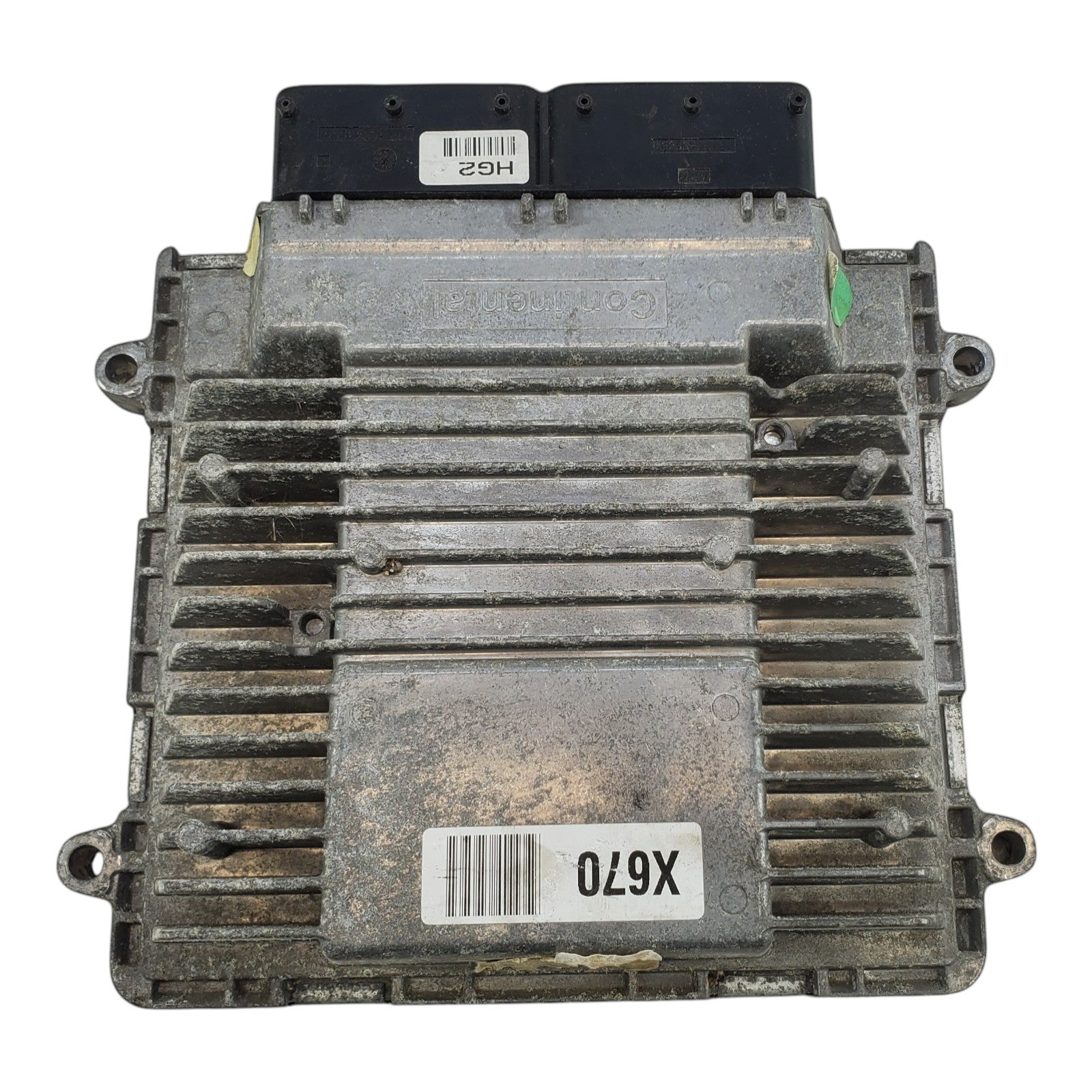 ENGINE COMPUTER HYUNDAI SONATA 2011 39101-2G670 39111-2G670 2.4L PCM ECM OEM