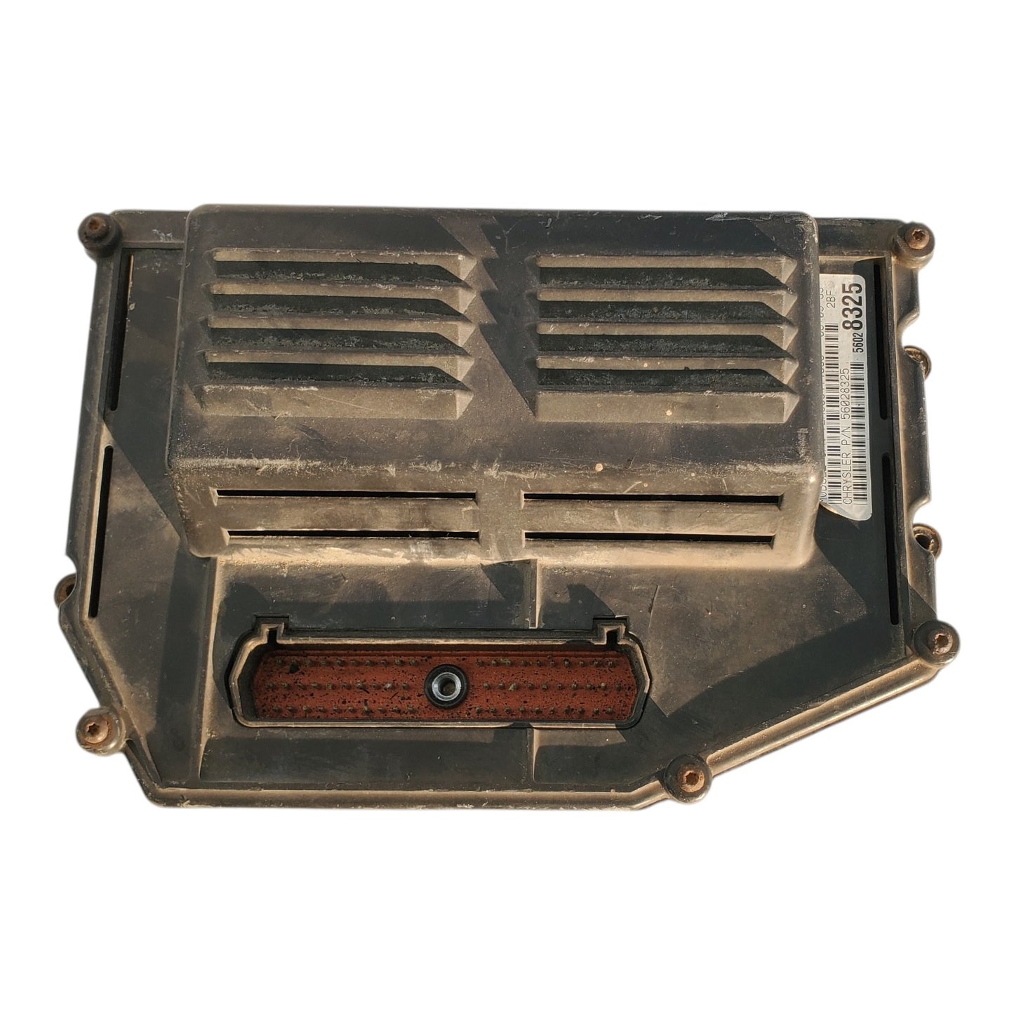 Dodge Ram 1994-1995 5.9 ECU ECM PCM Engine Control Module 56028325