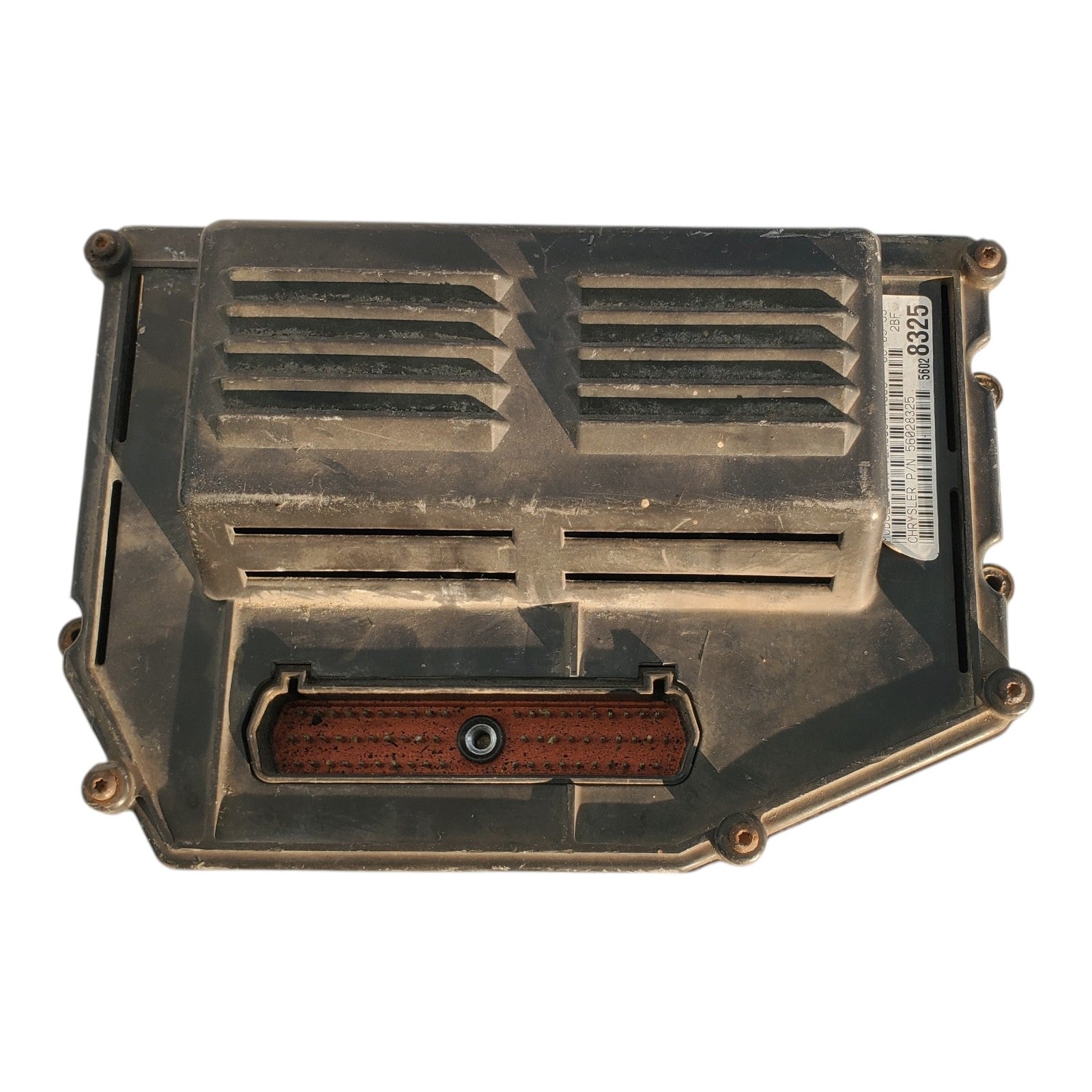 Dodge Ram 1994-1995 5.9 ECU ECM PCM Engine Control Module 56028325