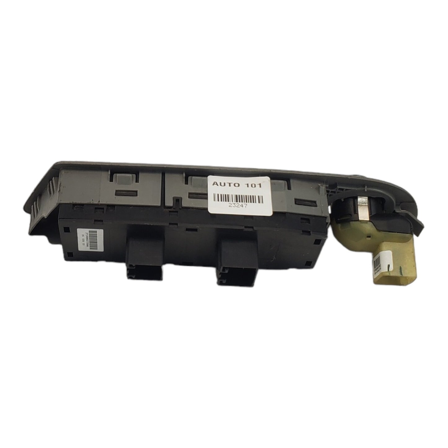 2006 - 2010 Dodge Durango Drivers Master Window Switch Unit 04602735AA OEM