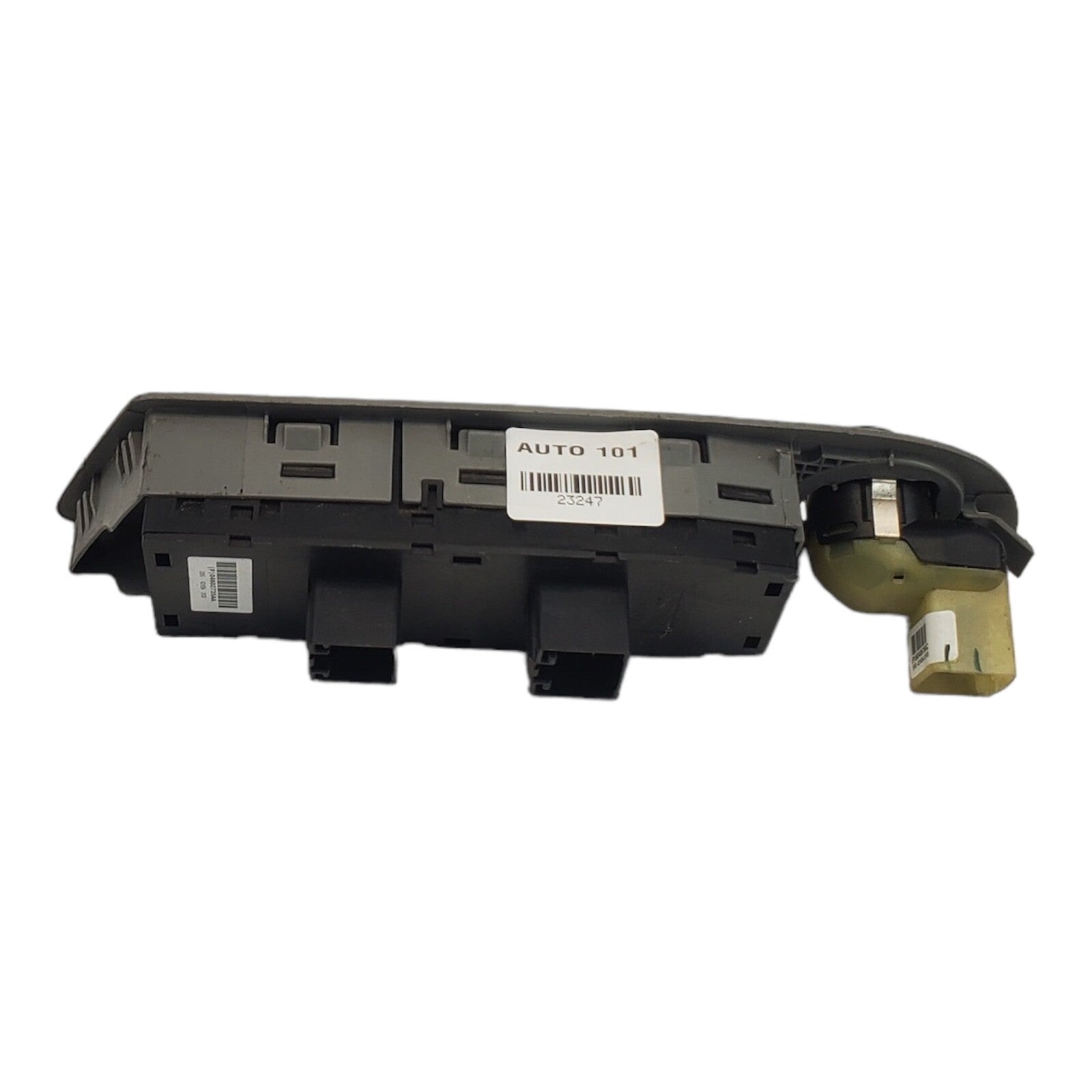 2006 - 2010 Dodge Durango Drivers Master Window Switch Unit 04602735AA OEM