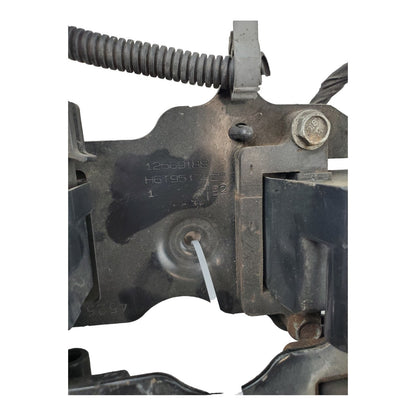✅ 1999-2007 CHEVROLET GMC x8 Coils IGNITOR W BRACKET 12569188, 4.8L 5.3L 6.0L GM