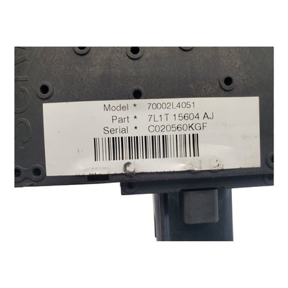 ✅2007 Ford Expedition Navigator Module Body Control Module BCM 7L1T 15604 AJ