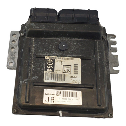 ✅2004 MEC36-250 Infiniti QX56 ECM ECU Computer