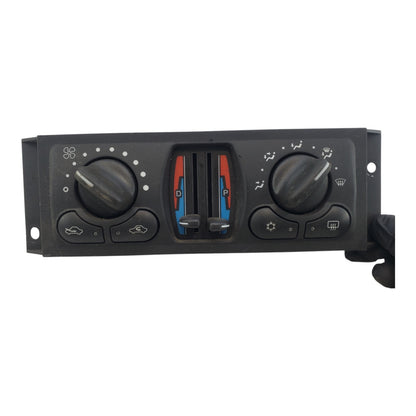 2004-2005 Chevrolet Impala Monte Carlo Climate Control Switch OEM. 15217881