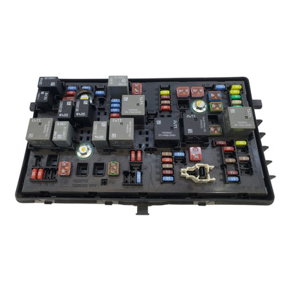 2011-2014 Chevrolet Cruze Fusebox Fuse Box Relay Module 96982033-06 VFGZH