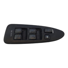04 05 06 LEXUS ES330 FRONT DRIVER LEFT DOOR MASTER SWITCH ASSEMBLY 8404033030