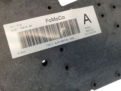 09-12 Ford Escape Fuse Box Relay Control Module Unit AL8T 15604 AE OEM