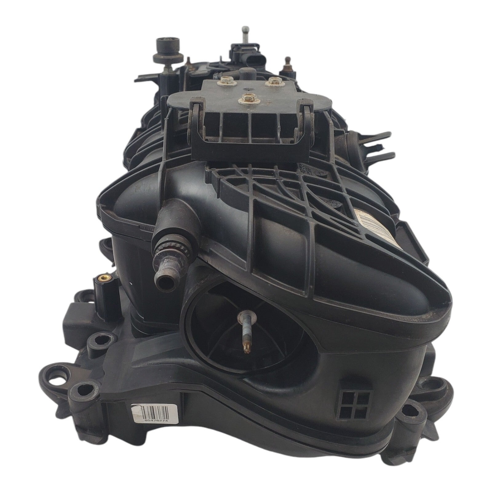 OEM GM Intake Manifold 2007 2014 LS 4.8L 5.3L 6.0L 6.2L