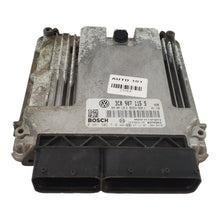 06-08 VolksWagen Passat Engine Computer Module ECM ECU 3C0 907 115 S OEM