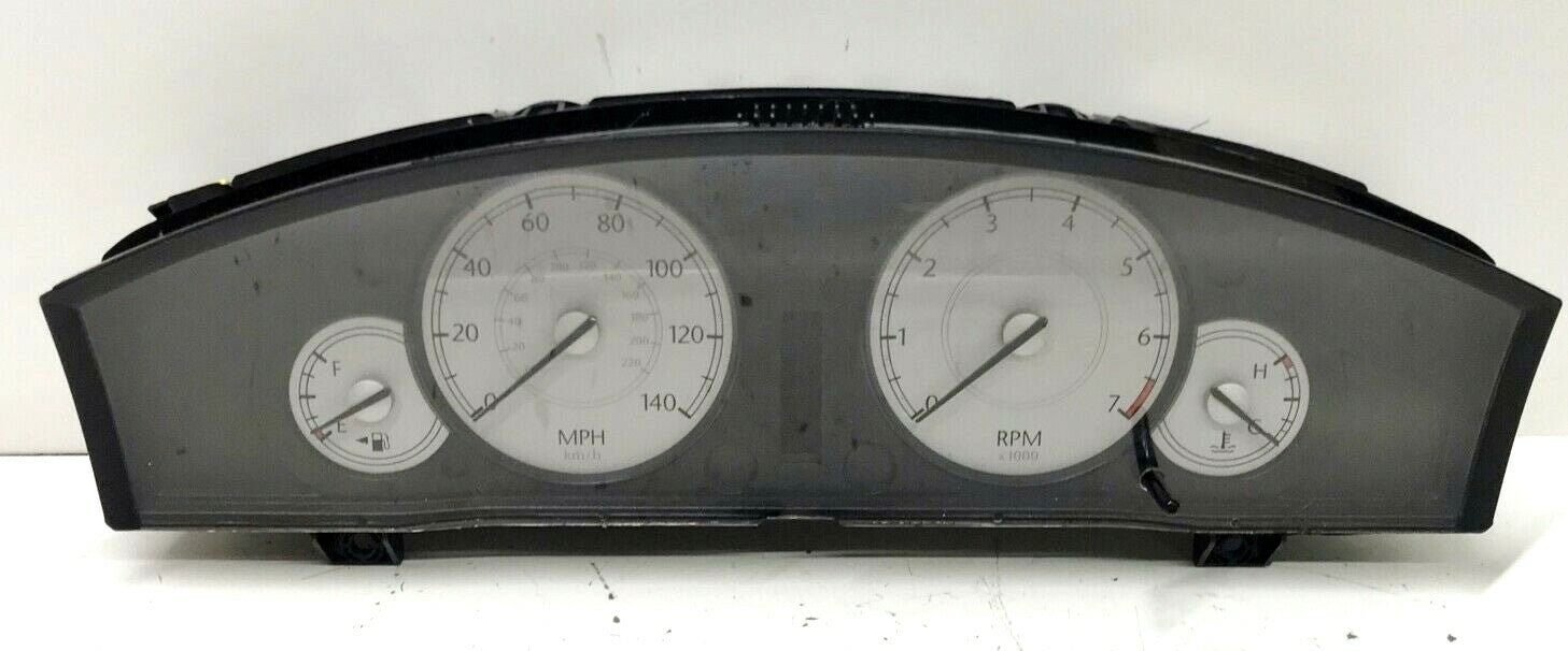 ✅ 06 Chrysler 300 Speedometer Instrument Cluster Gauges 56044936AH 175K