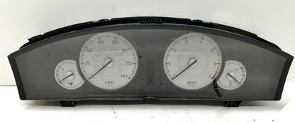 ✅ 06 Chrysler 300 Speedometer Instrument Cluster Gauges 56044936AH 175K
