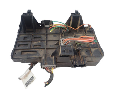 2004 Expedition/Navigator fuse box recall fixed 4L7T-14A067-AF