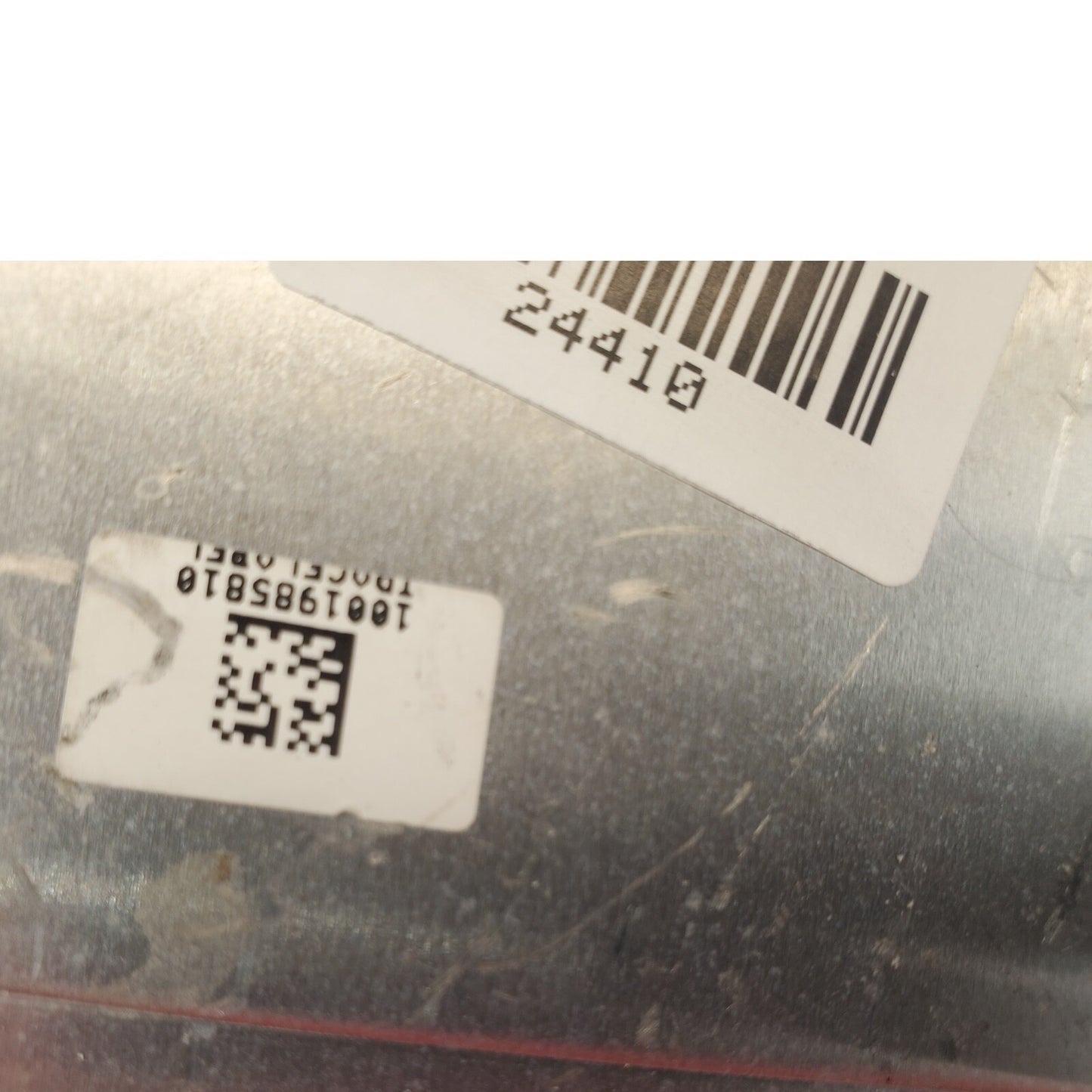 11-12 Volkswagen Jetta Engine Control Module ECM 06G-906-055-B