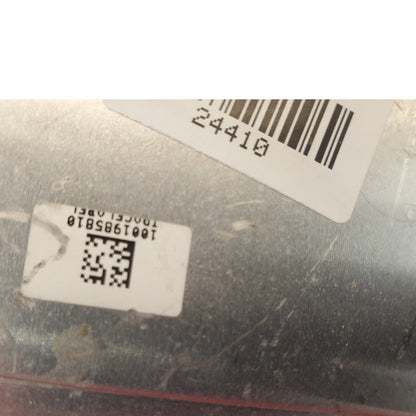 11-12 Volkswagen Jetta Engine Control Module ECM 06G-906-055-B