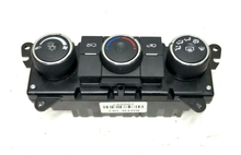 07 08 09 Pontiac Torrent AC and Heater Control Used Stock 26776622