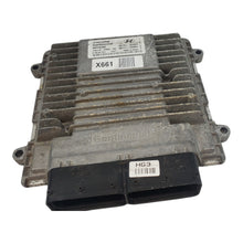 11-14 HYUNDAI SONATA Engine Computer Control Module OEM ECM 391012G661