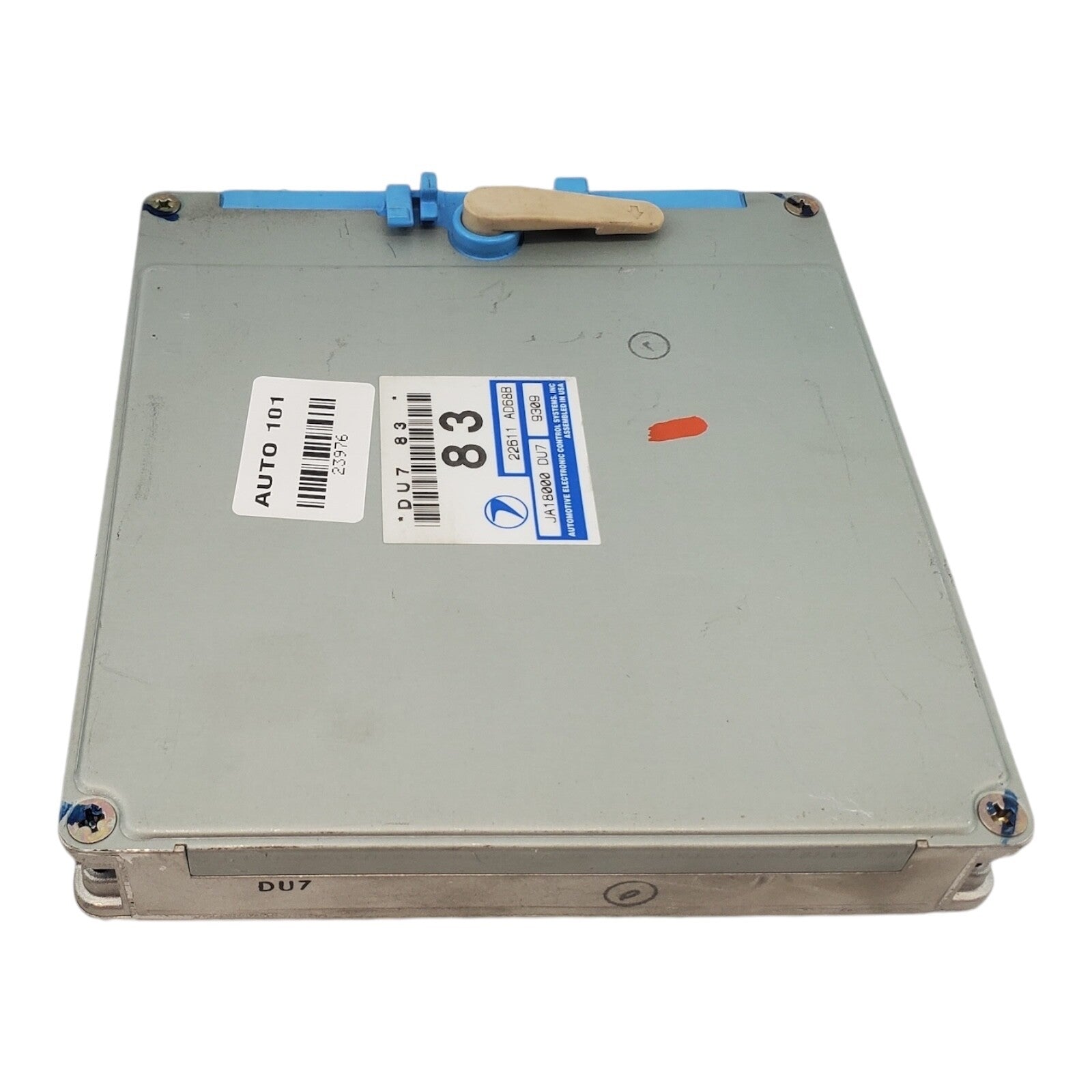 99 Subaru Legacy Outback Engine Control Module ECU 22611AD68B