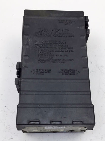 ✅ 05 DODGE CARAVAN MULTIFUNCTION COMPUTER CONTROL MODULE UNIT 05144507AB OEM
