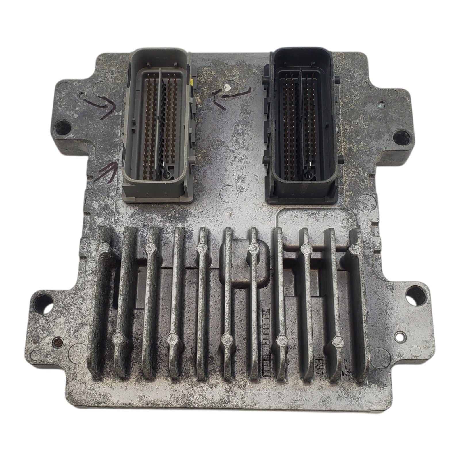 ✅ 07-10 CHEVY COBALT / MALIBU 2.2L ENGINE COMPUTER MODULE ECU ECM 12618031 YRHA