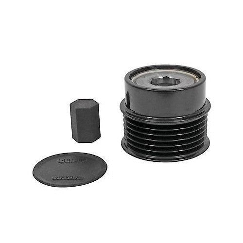 2007-2015 Chrysler/Dodge/Jeep Alternator Decoupler Pulley