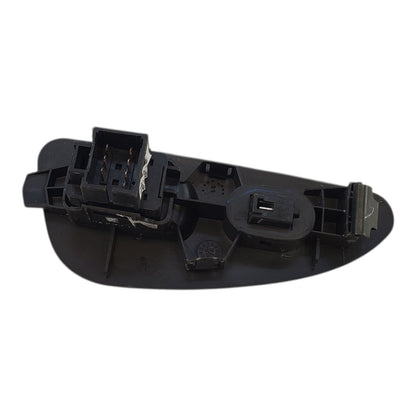2004-2008 Chevy Malibu Front Right Passenger Power Window Switch Trim Bezel Oem