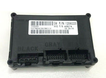 ✅ 02-05 TrailBlazer Envoy Rainier, Transfer Case Computer Module TCCM 12590220 