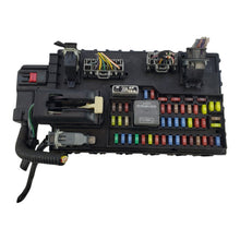 2012 Ford Escape Fuse Box Relay Control Junction Unit P: BL8T-15604-AA OEM !