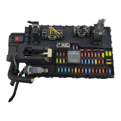 2012 Ford Escape Fuse Box Relay Control Junction Unit P: BL8T-15604-AA OEM !