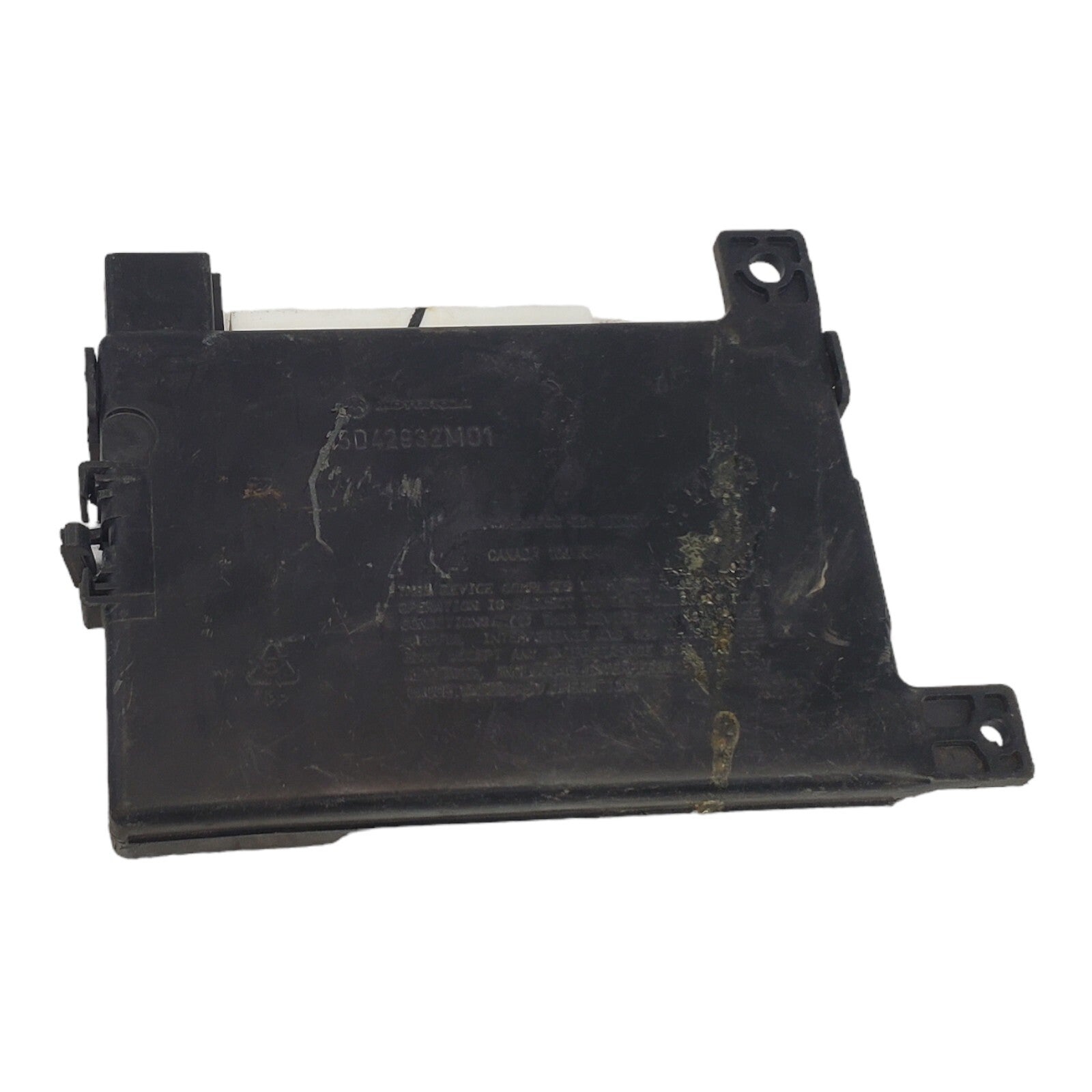 ✅03-04 Grand Marquis Crown Victoria Keyless Entry Control Module 3W7T-13C791-AA