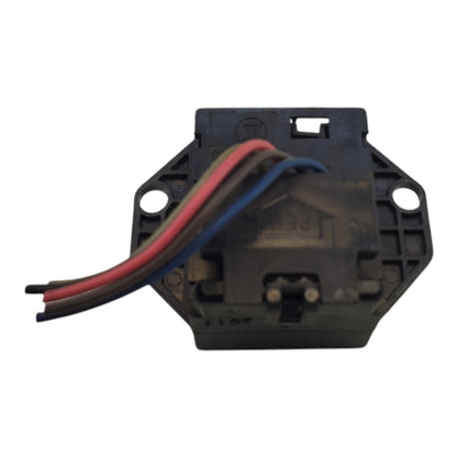 Buick Park Avenue 2005 Heated Seat Switch 25623723, 03057000 4940 #403639-06
