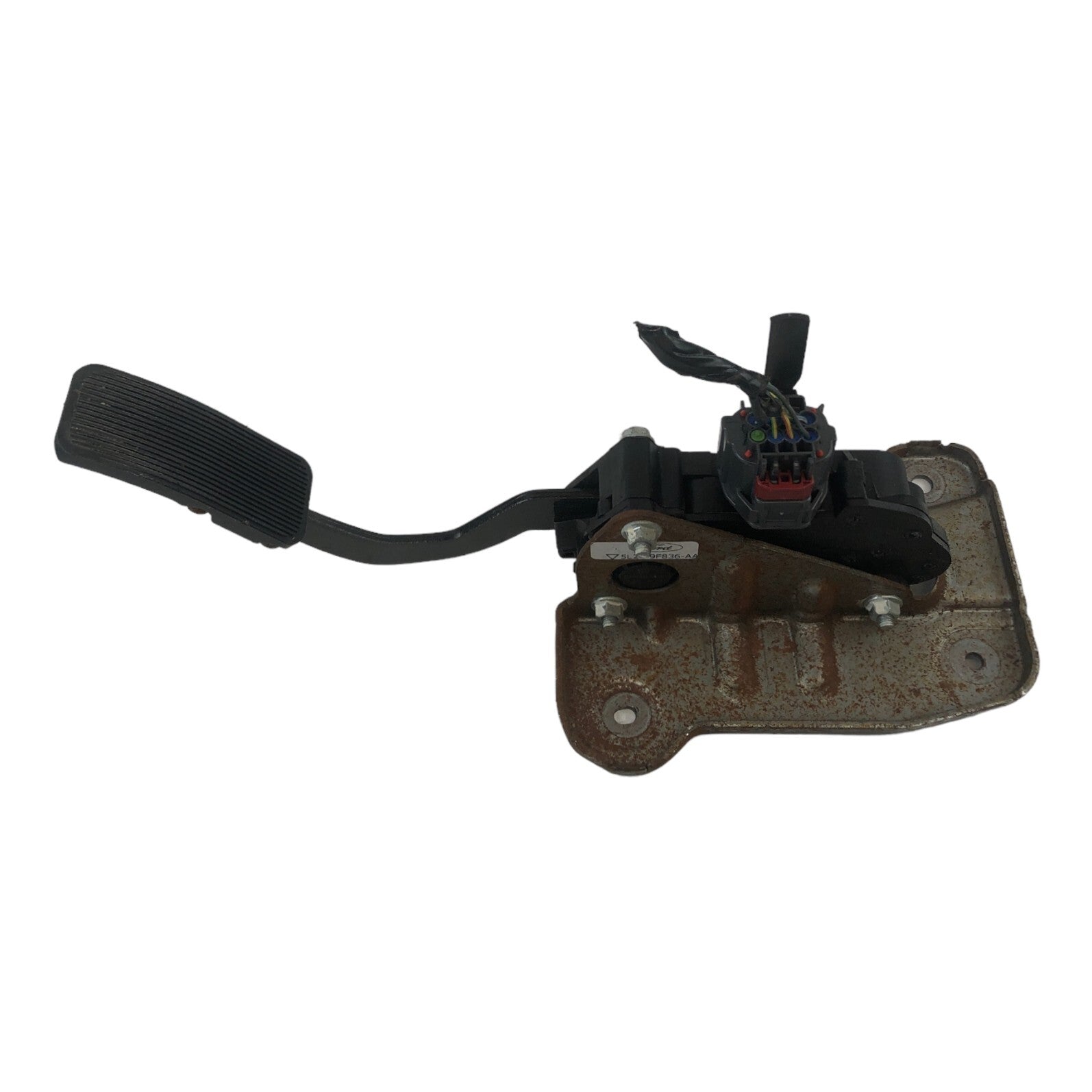 ✅ 05 FORD EXPLORER ELECTRIC GAS PEDAL OEM 5L24-9F836-AA