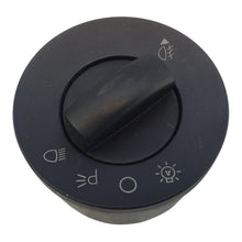 2007 08 09 10 Ford Edge Headlight Switch 7C3T-13D061-CC3JA6 Fog