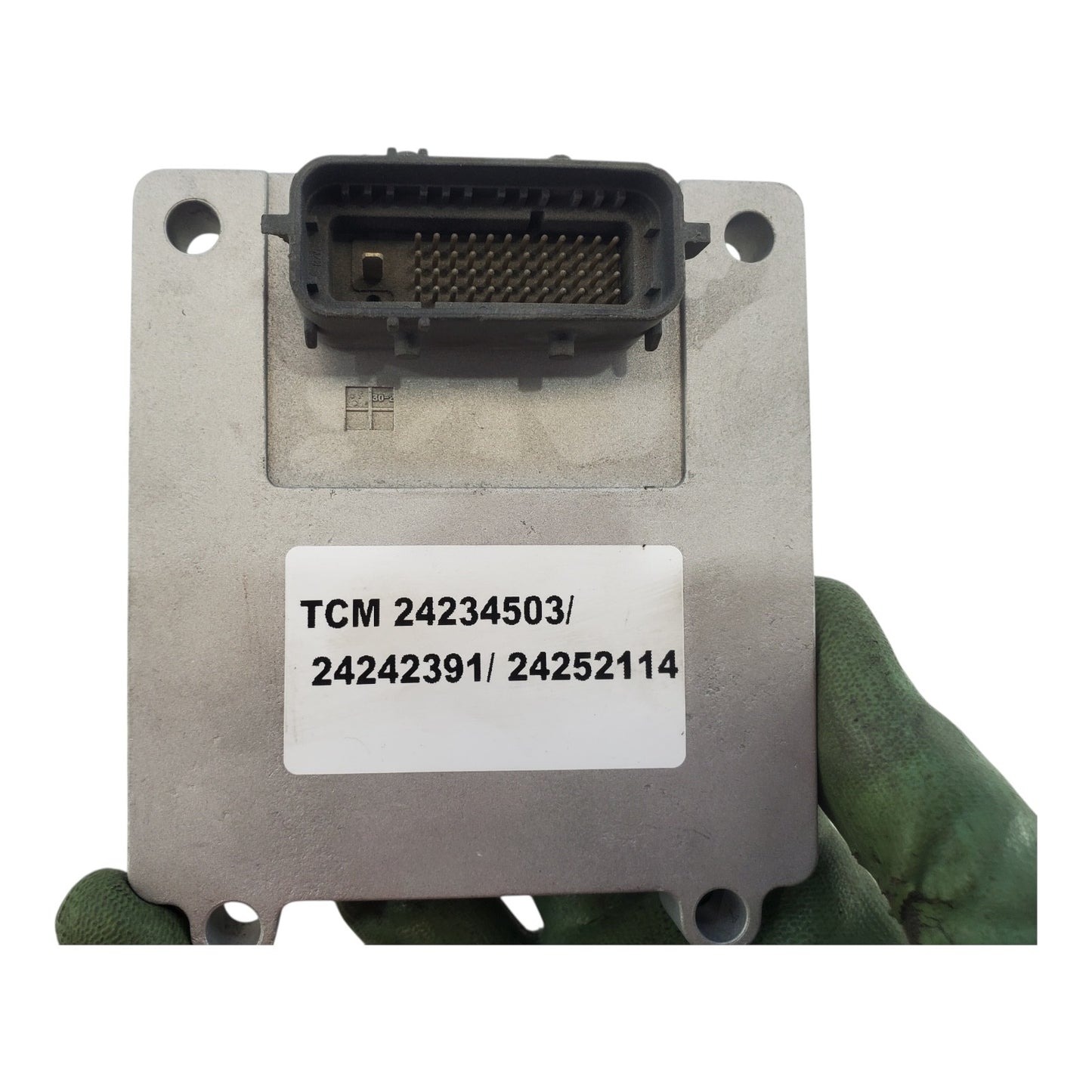 2006-2011 Chevrolet Cobalt / Impala - TCM TCU Transmission Control - # 24243901