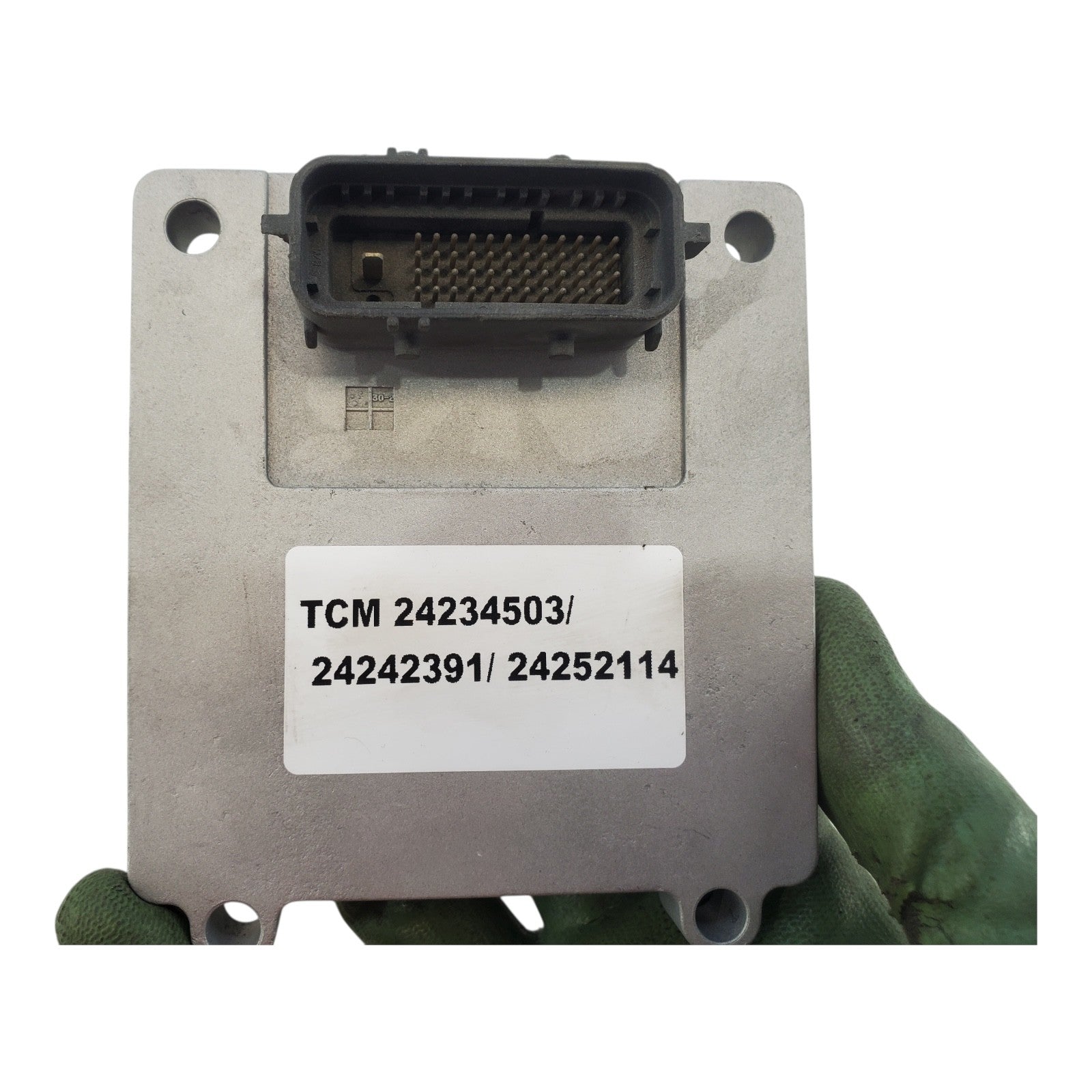 2006-2011 Chevrolet Cobalt / Impala - TCM TCU Transmission Control - # 24243901