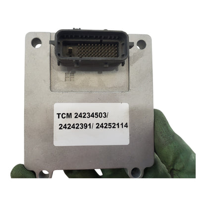 2006-2011 Chevrolet Cobalt / Impala - TCM TCU Transmission Control - # 24243901