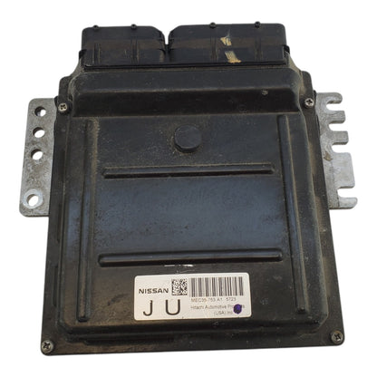 2005 Nissan Pathfinder Engine Control Module Computer ECM PCM ECU OE MEC35-753A1