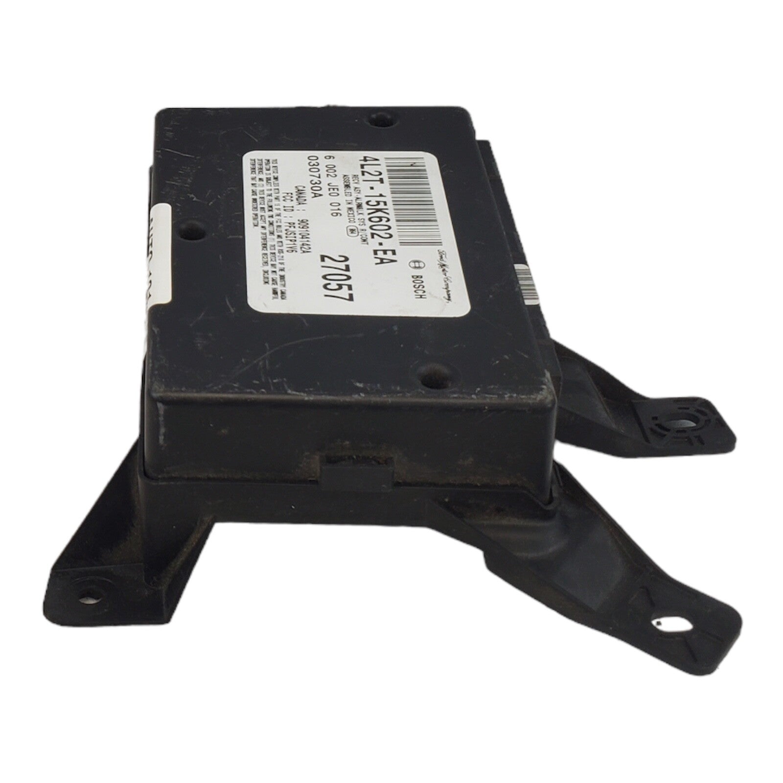 ✅ 04 FORD EXPLORER Keyless Entry Theft Module 4L2T-15K602-EA