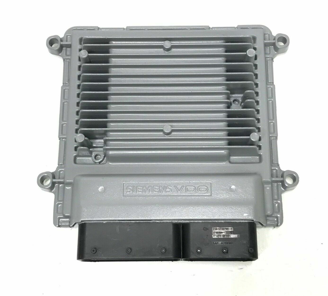 ✅ VIN programmed 08 Caliber 2.0L Engine computer 68027152 plug&play