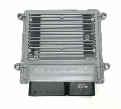 ✅ VIN programmed 08 Caliber 2.0L Engine computer 68027152 plug&play