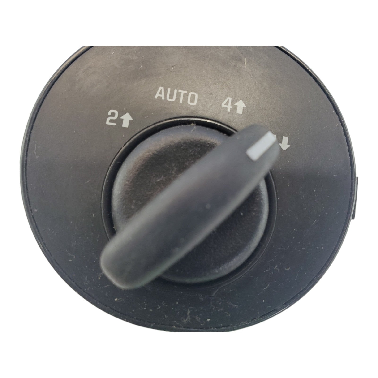 2002-2009 Trailblazer Envoy 4X4 Transfer Case Switch w/ Auto 15944371