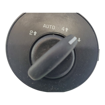 2002-2009 Trailblazer Envoy 4X4 Transfer Case Switch w/ Auto 15944371