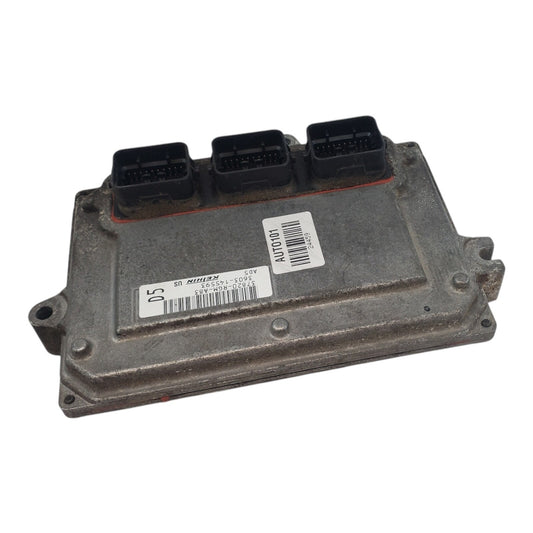07 Honda Odyssey 3.5L V6 ECM Engine Control Module ECU | 37820-RGM-A83