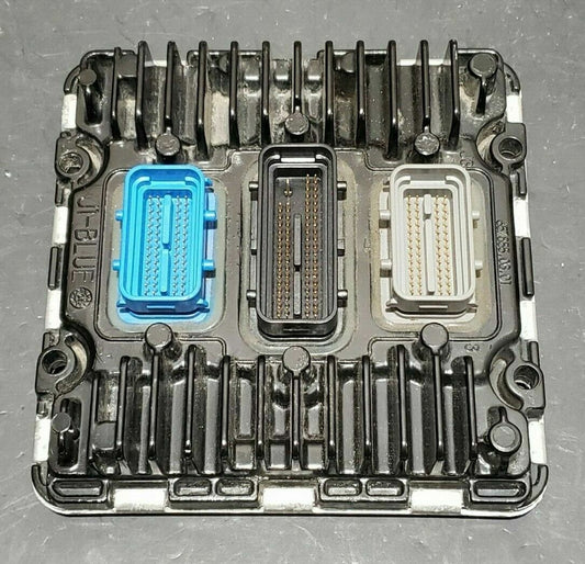 ✅ VIN programmed 04-06 SRX 4.6L Engine computer 12576523 ECM PCM ECU 